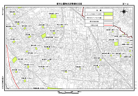 都市計画イメージ3